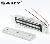 Khóa điện tử ẩn Sary SY-L280A 12V